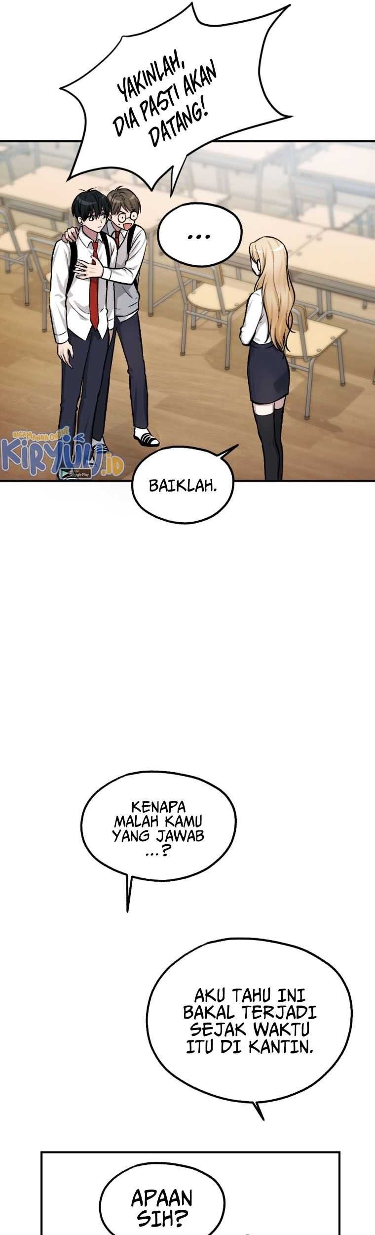 Monsters (2022) Chapter 15 Gambar 43