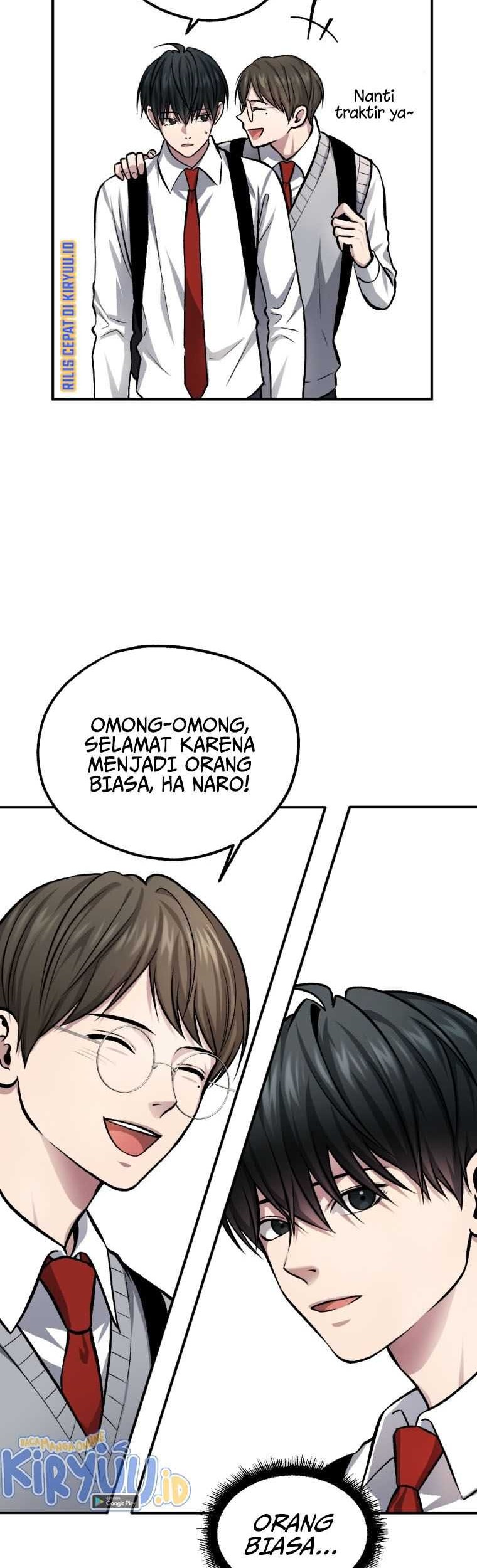 Monsters (2022) Chapter 15 Gambar 44