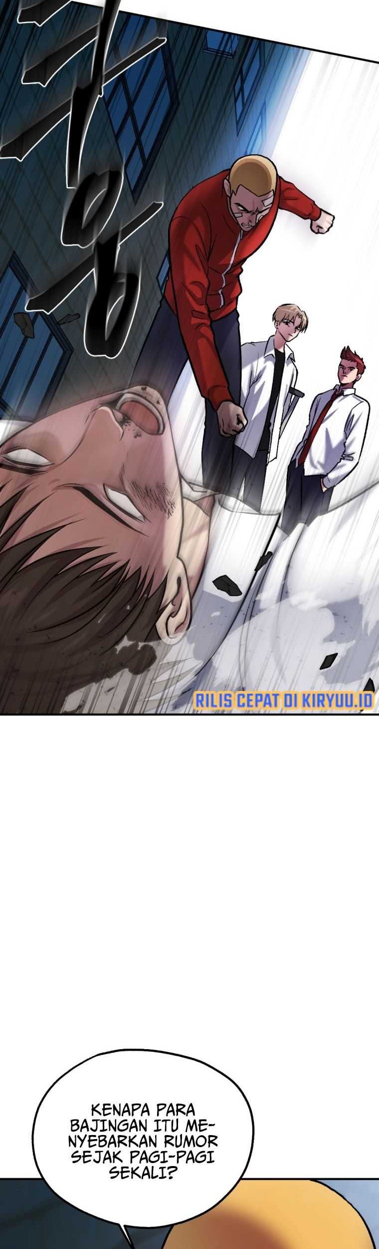 Monsters (2022) Chapter 15 Gambar 47