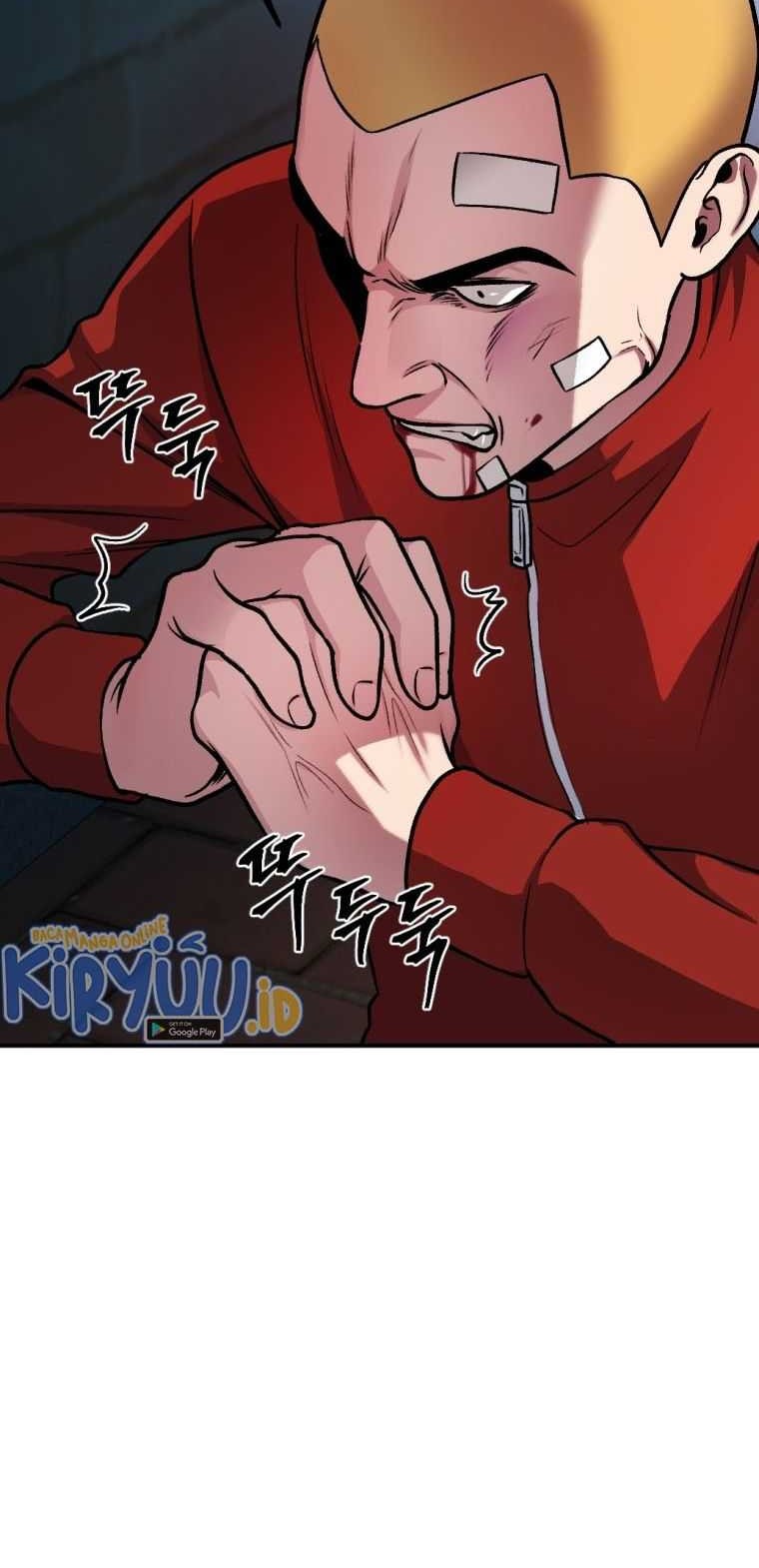 Monsters (2022) Chapter 15 Gambar 48
