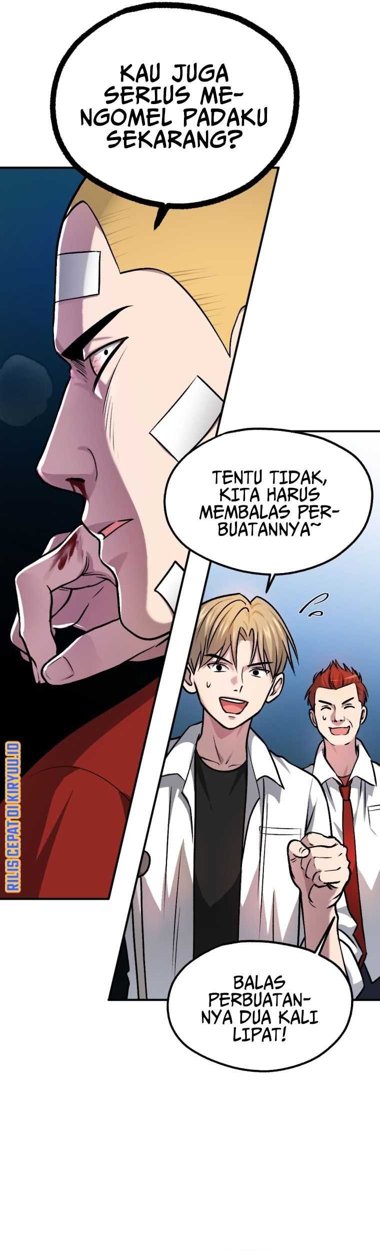 Monsters (2022) Chapter 15 Gambar 52