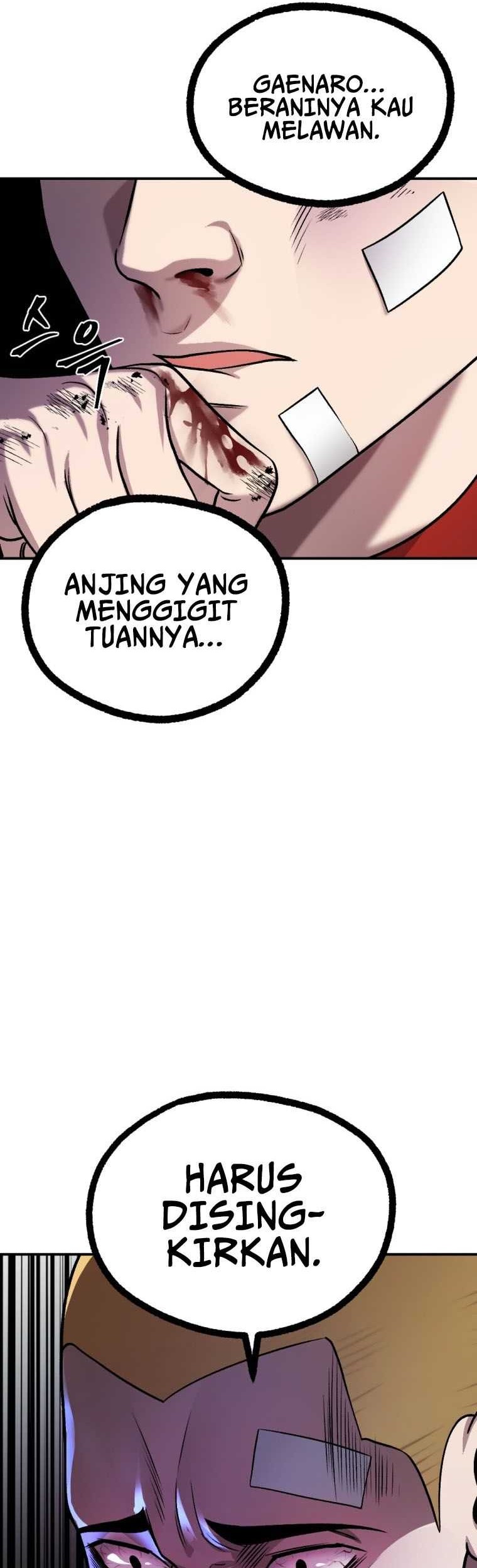 Monsters (2022) Chapter 15 Gambar 53