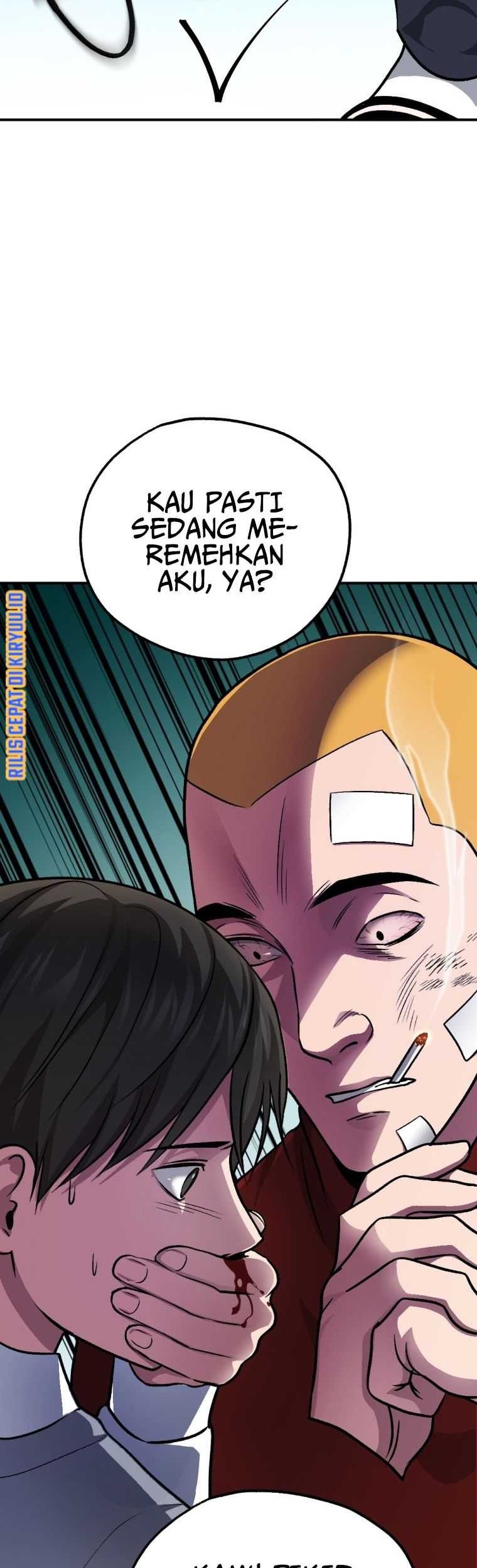 Monsters (2022) Chapter 15 Gambar 59