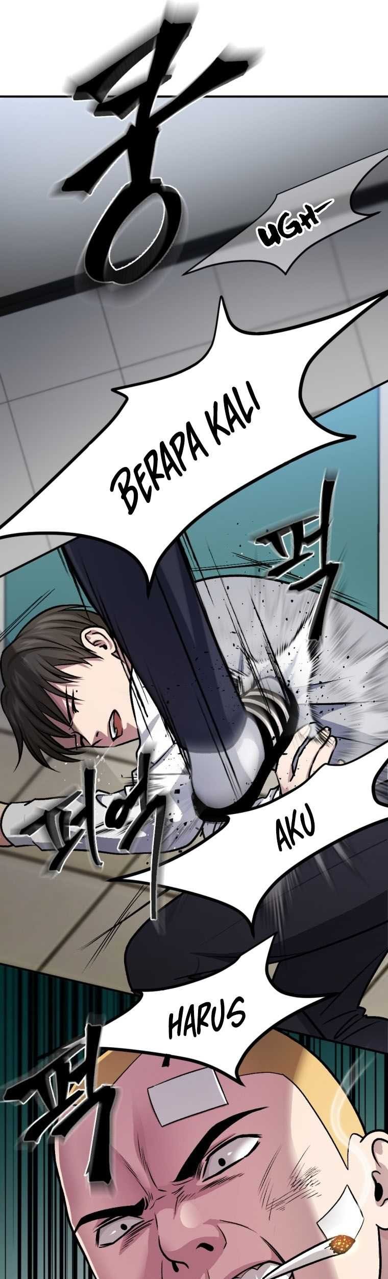 Monsters (2022) Chapter 15 Gambar 61