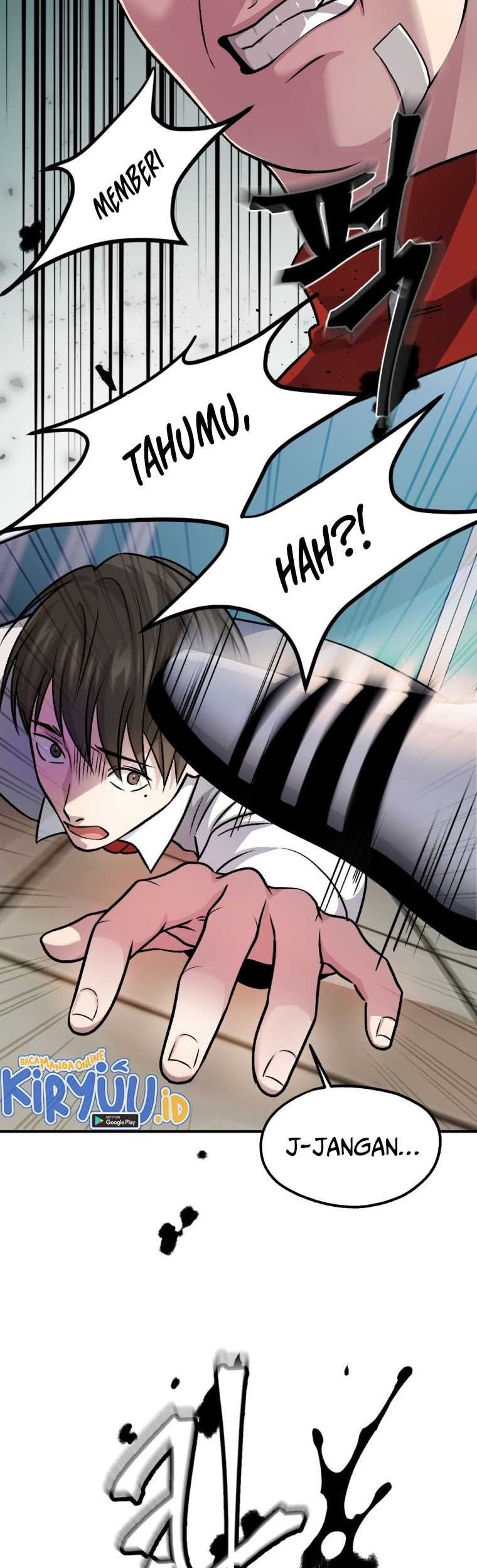 Monsters (2022) Chapter 15 Gambar 62