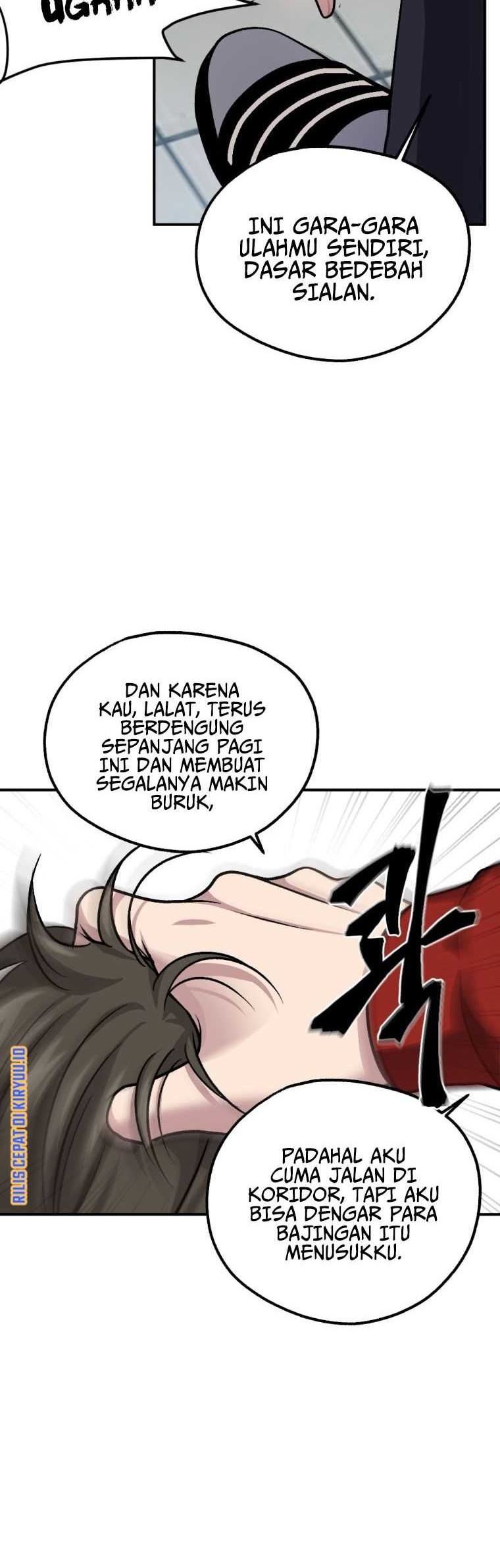 Monsters (2022) Chapter 15 Gambar 65