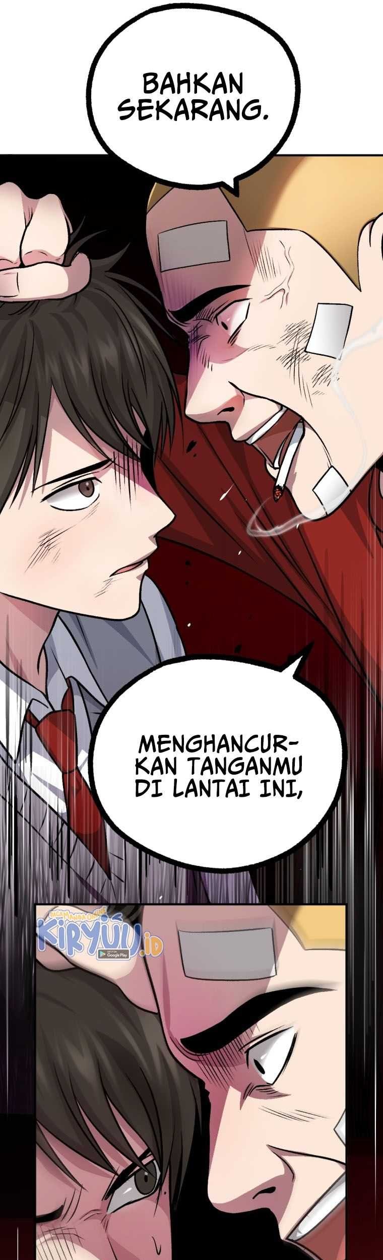 Monsters (2022) Chapter 15 Gambar 66