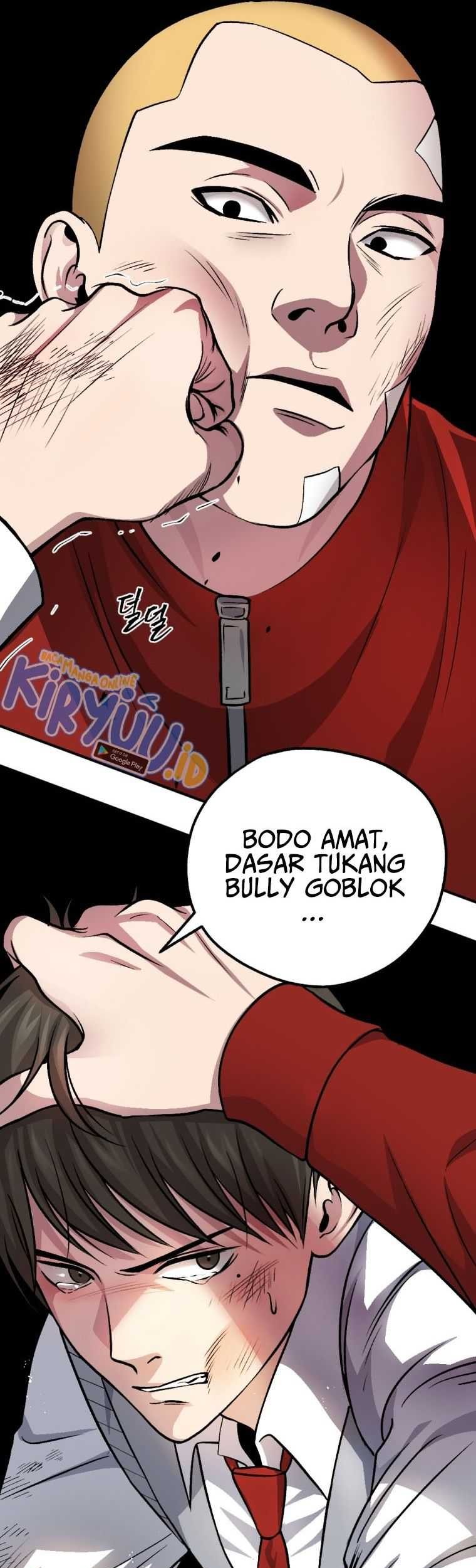 Monsters (2022) Chapter 15 Gambar 69