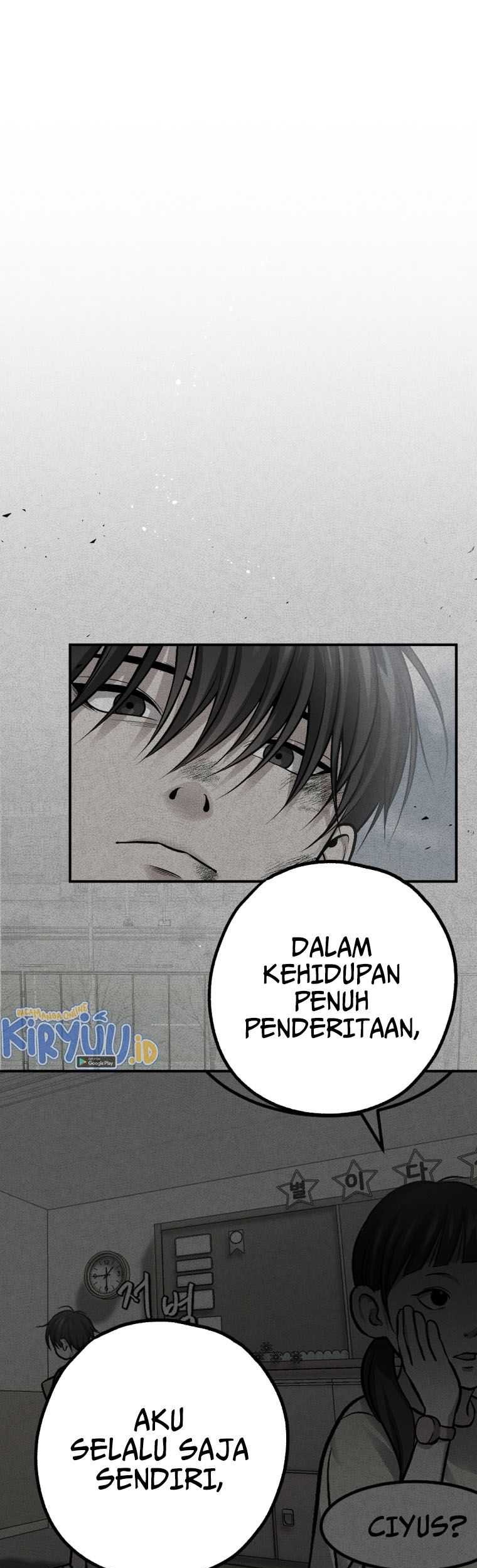 Baca Manhwa Monsters (2022) Chapter 15 Gambar 2