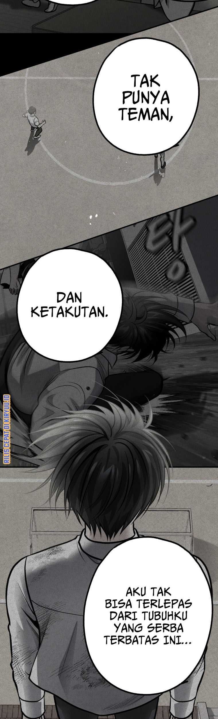 Monsters (2022) Chapter 15 Gambar 3