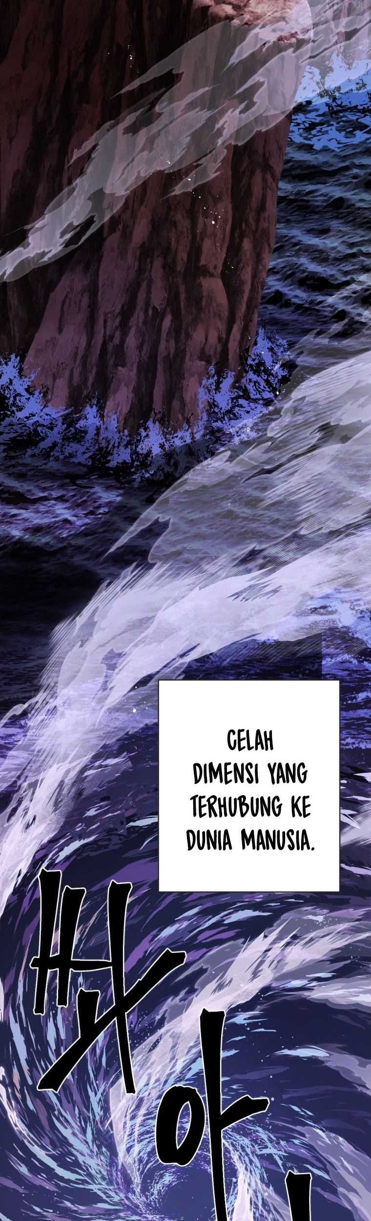 Monsters (2022) Chapter 15 Gambar 12