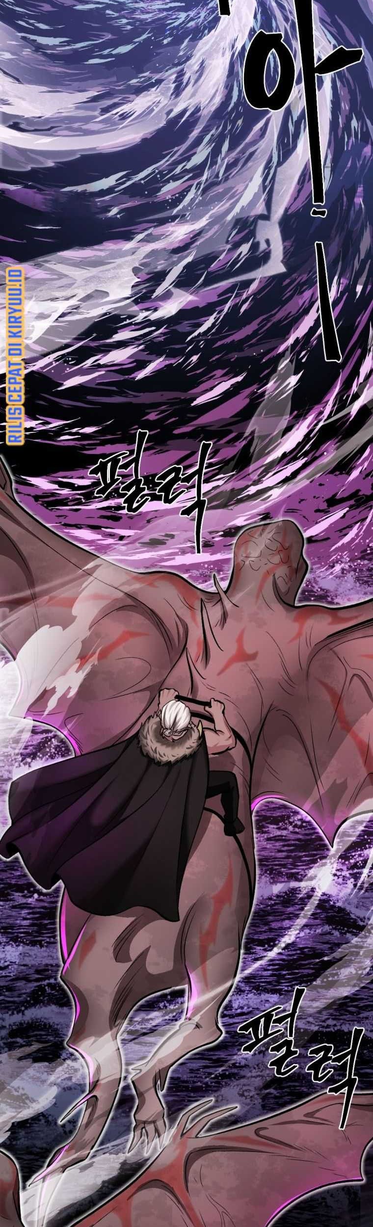 Monsters (2022) Chapter 15 Gambar 13