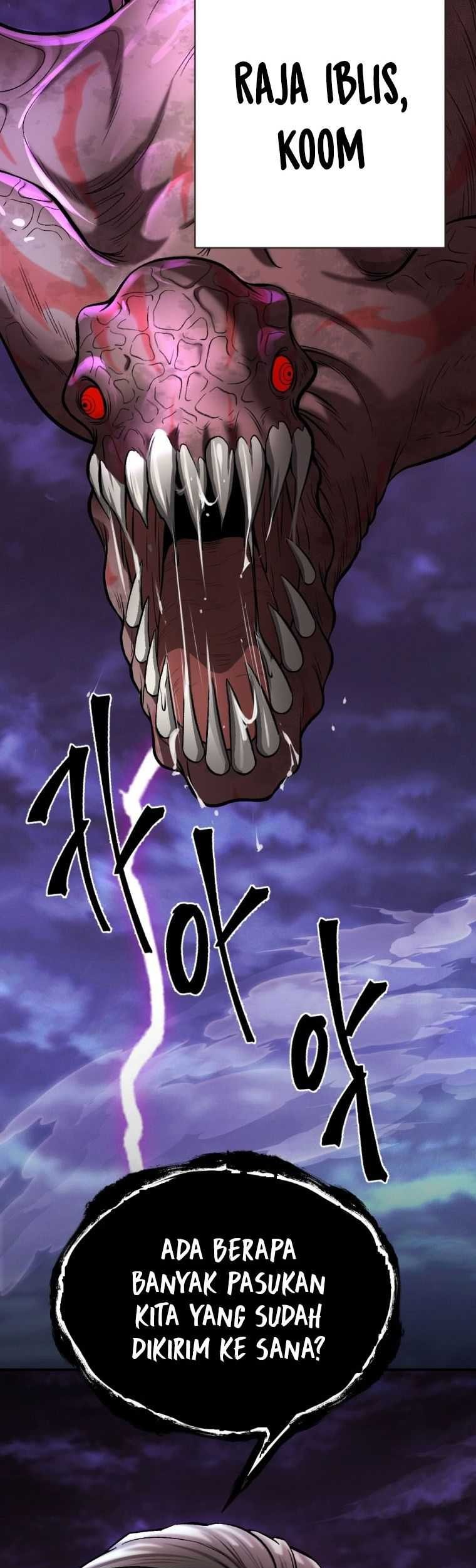 Monsters (2022) Chapter 15 Gambar 15