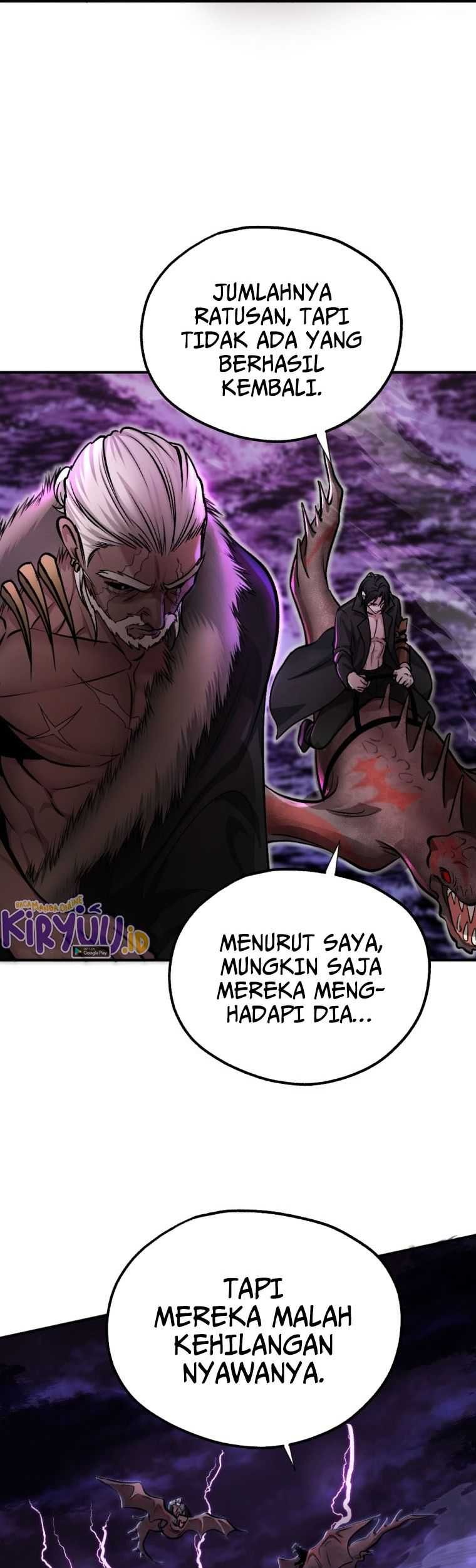 Monsters (2022) Chapter 15 Gambar 17