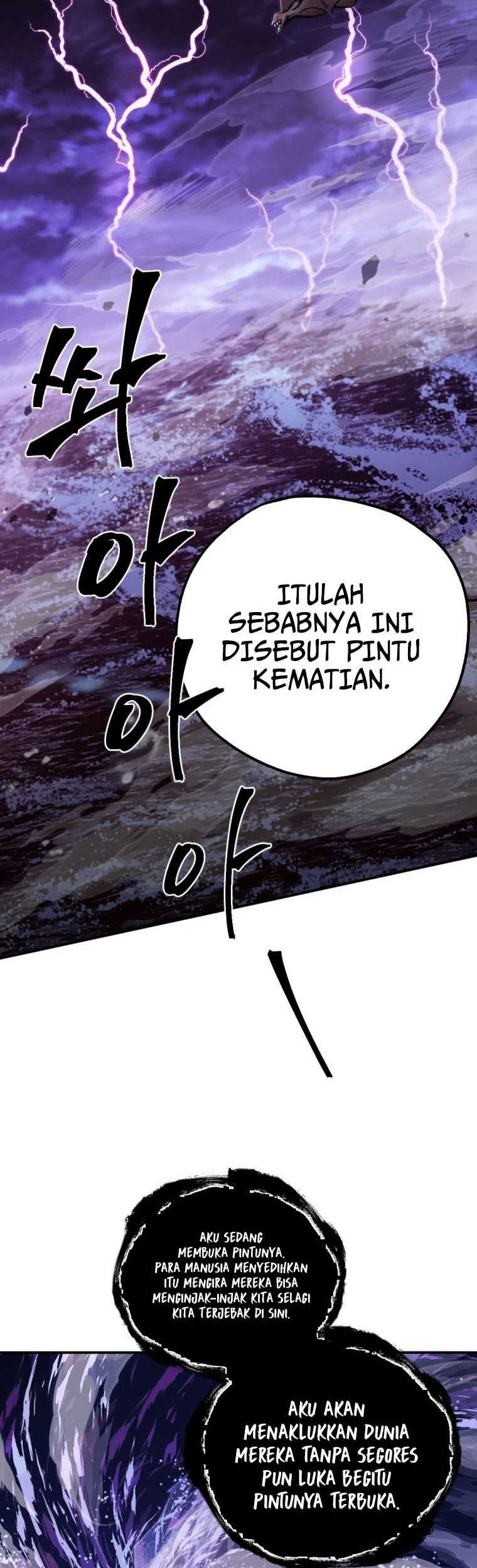 Monsters (2022) Chapter 15 Gambar 18