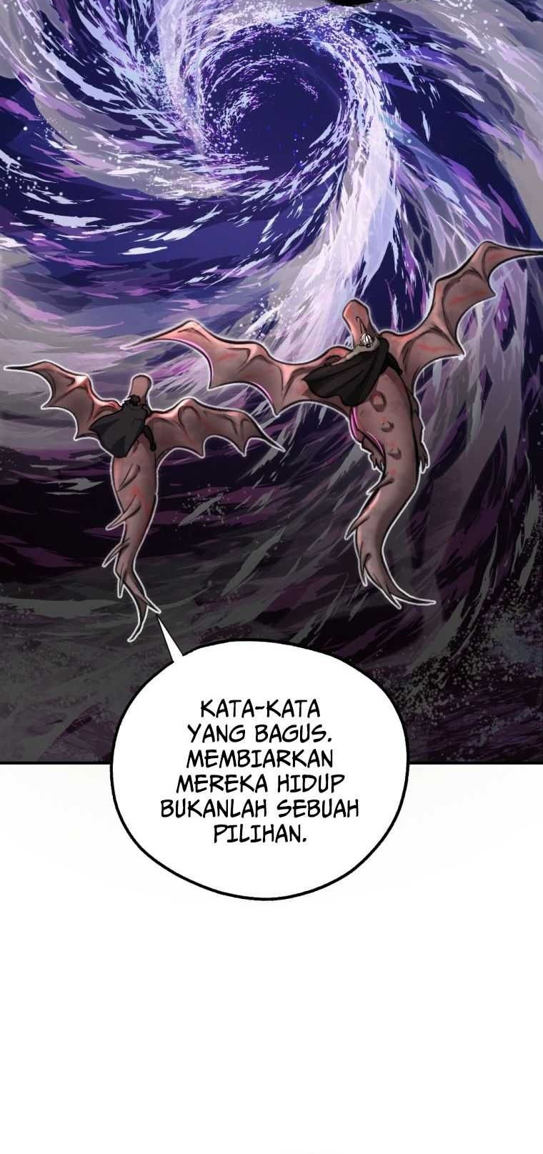 Monsters (2022) Chapter 15 Gambar 19