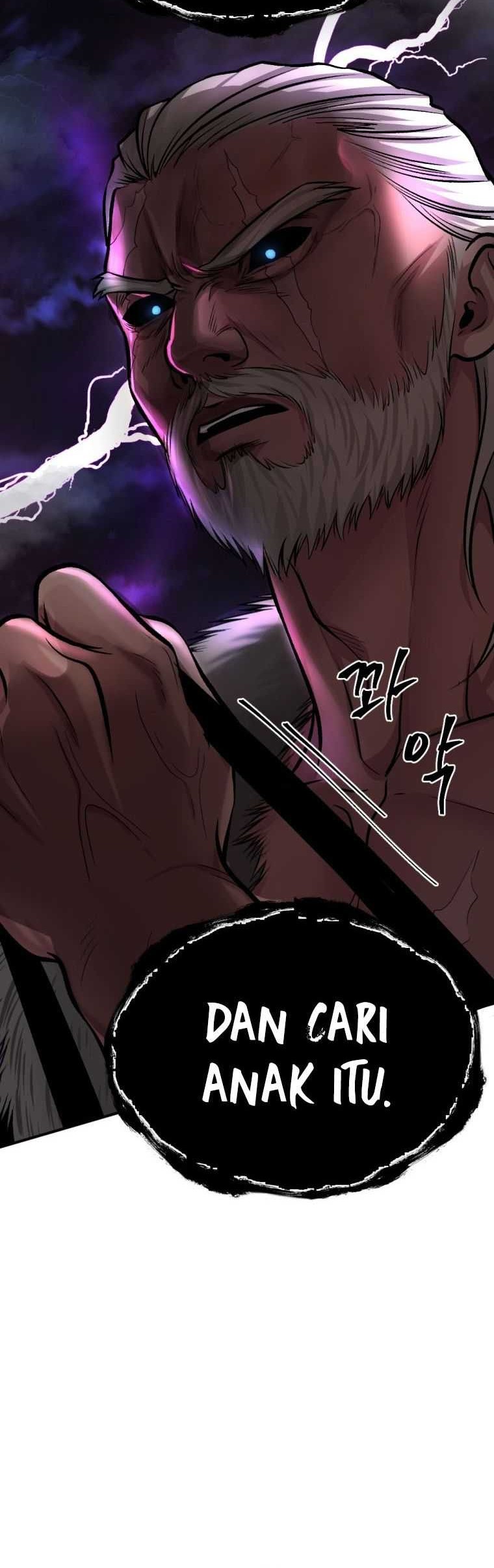 Monsters (2022) Chapter 15 Gambar 21