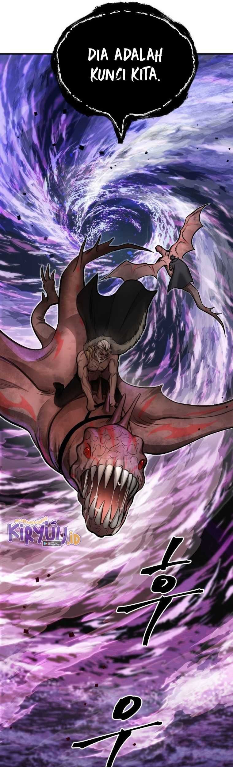 Monsters (2022) Chapter 15 Gambar 22
