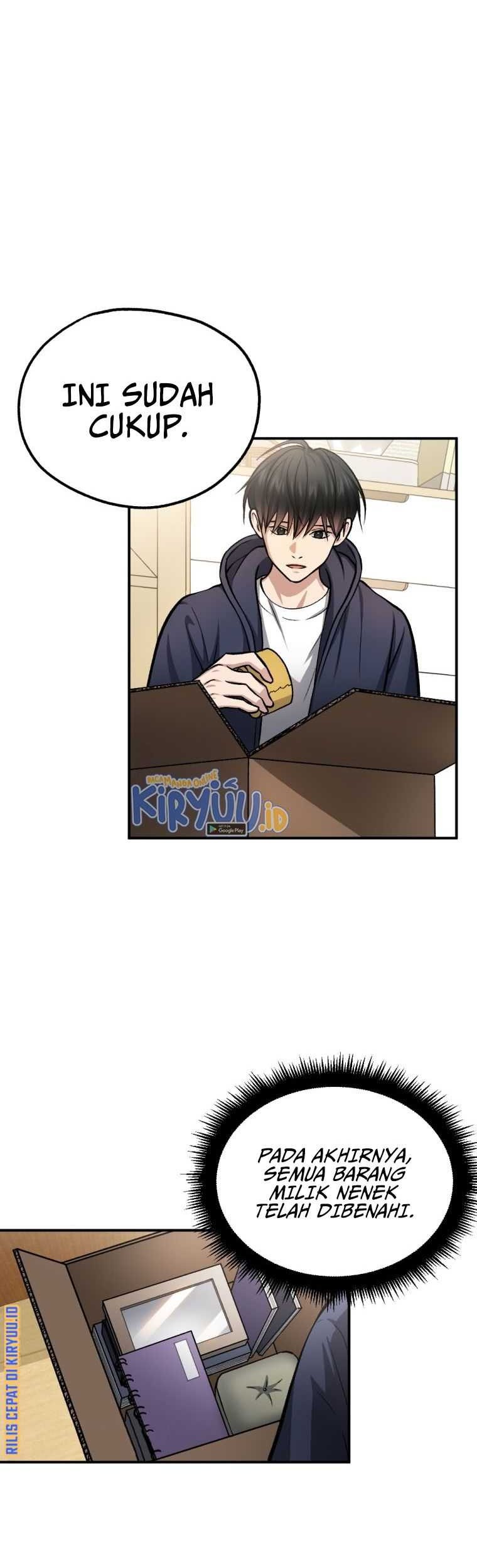 Monsters (2022) Chapter 15 Gambar 27