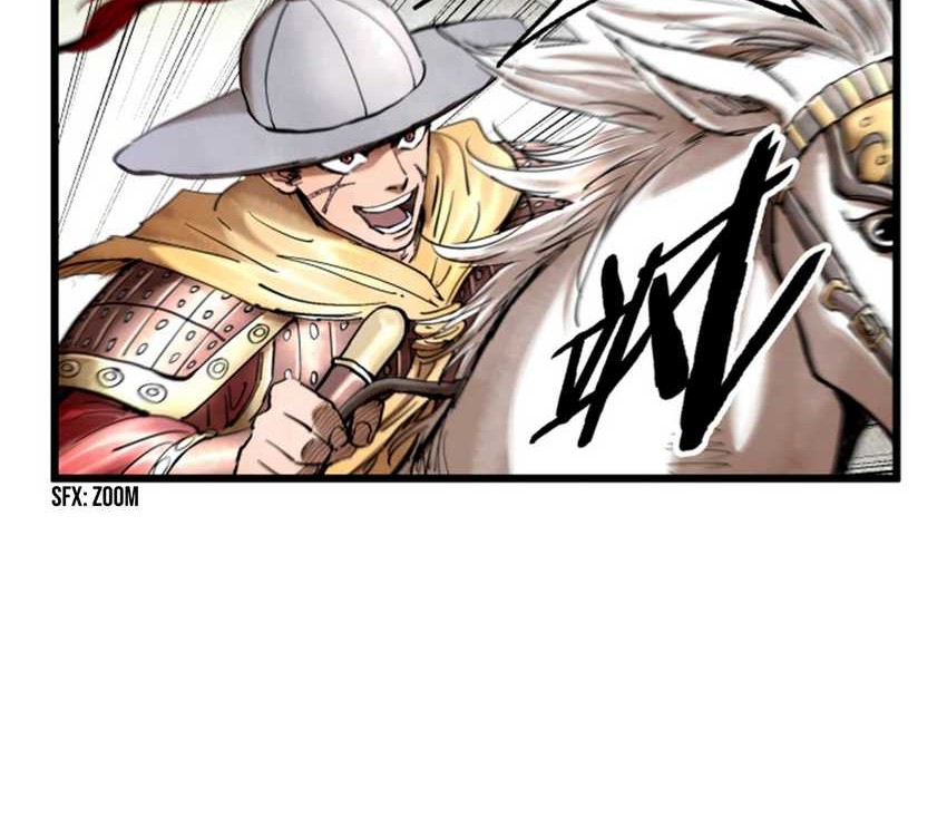 Lu Bu’s Life Simulator Chapter 17 Gambar 25