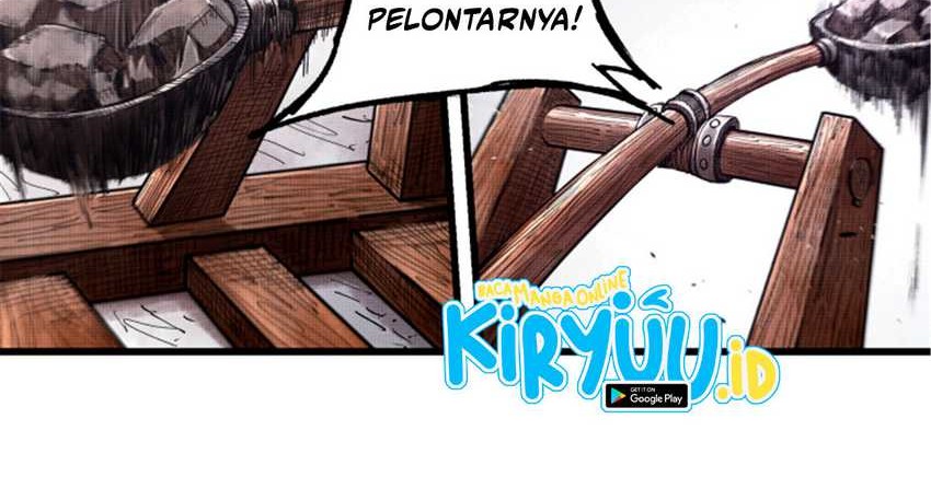 Lu Bu’s Life Simulator Chapter 17 Gambar 29