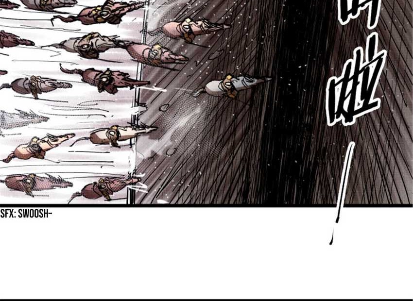 Lu Bu’s Life Simulator Chapter 17 Gambar 38