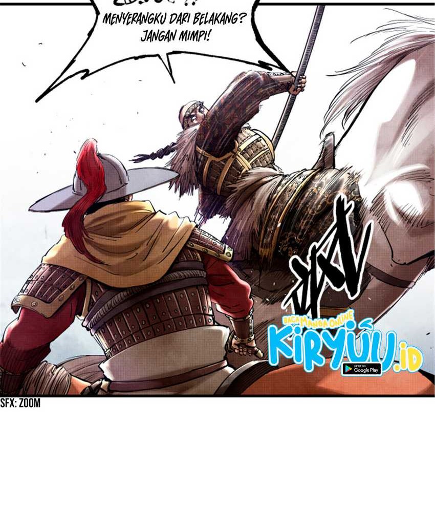 Lu Bu’s Life Simulator Chapter 17 Gambar 14