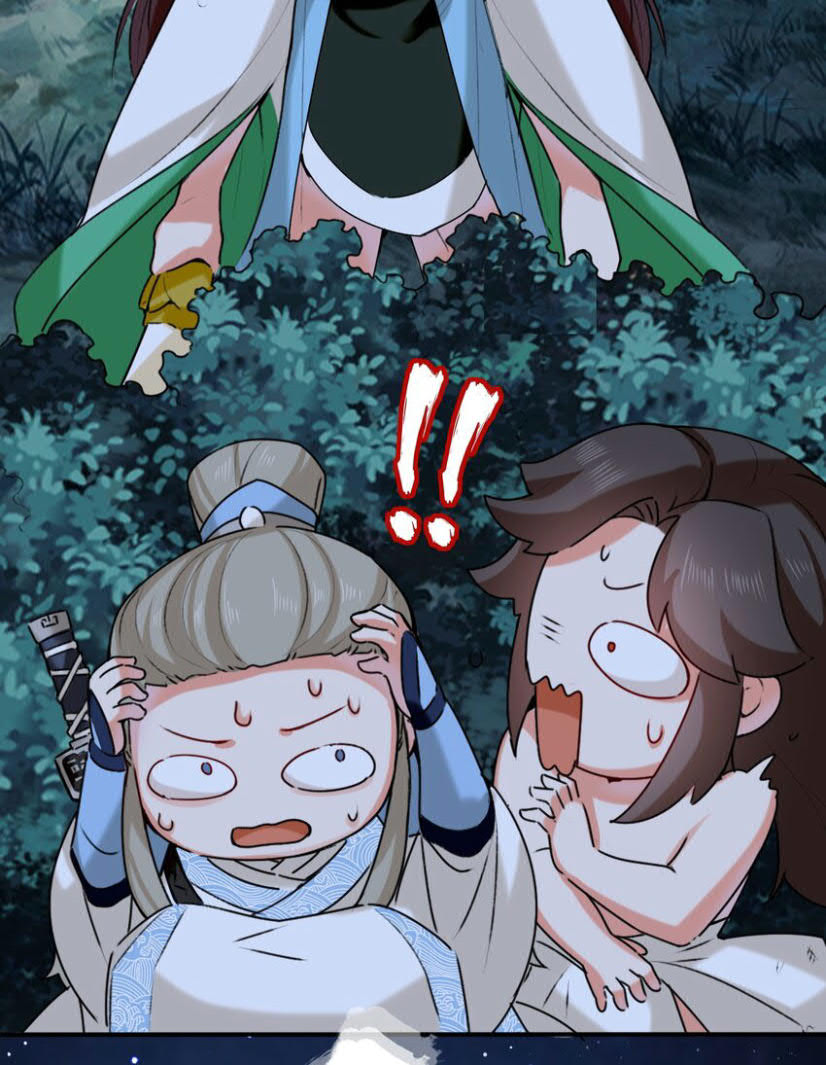 Endless devourer Chapter 05 Gambar 10