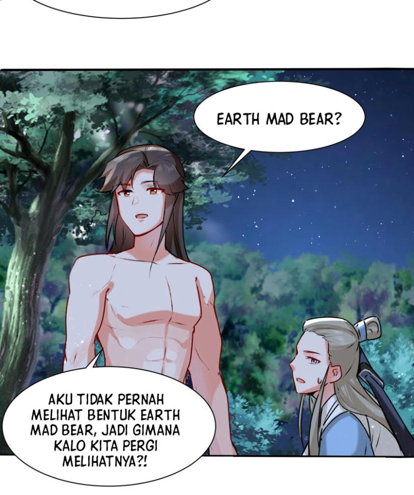 Endless devourer Chapter 05 Gambar 13