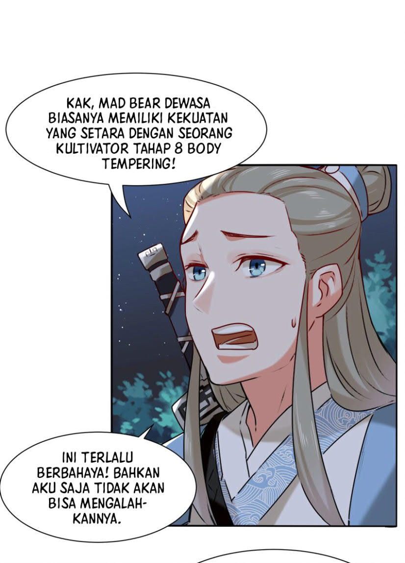 Endless devourer Chapter 05 Gambar 14