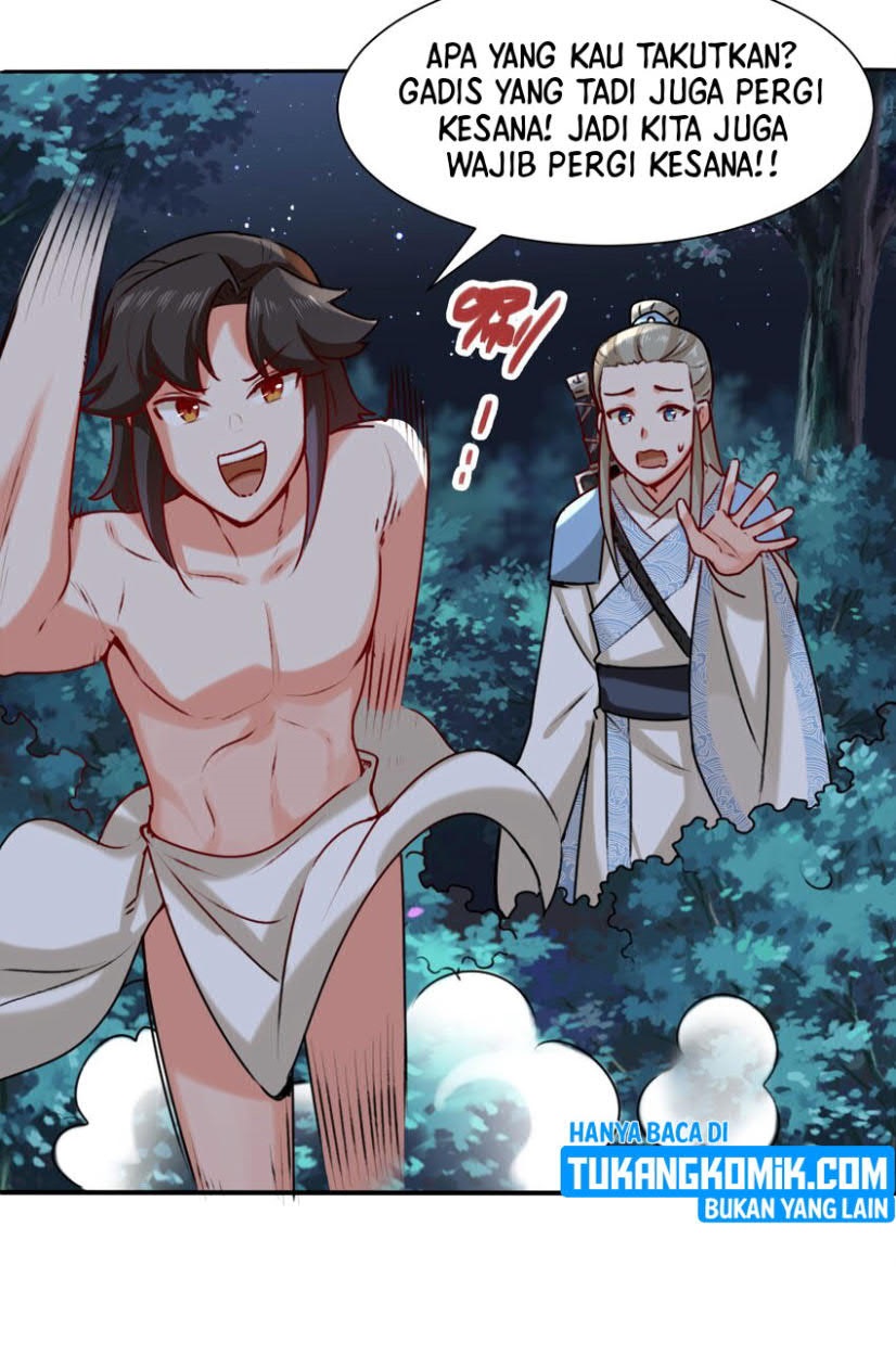 Endless devourer Chapter 05 Gambar 15