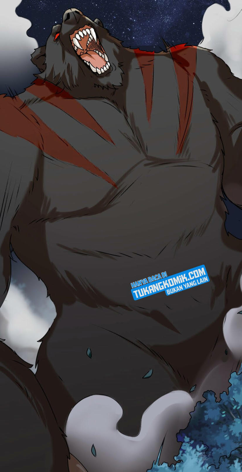 Endless devourer Chapter 05 Gambar 17