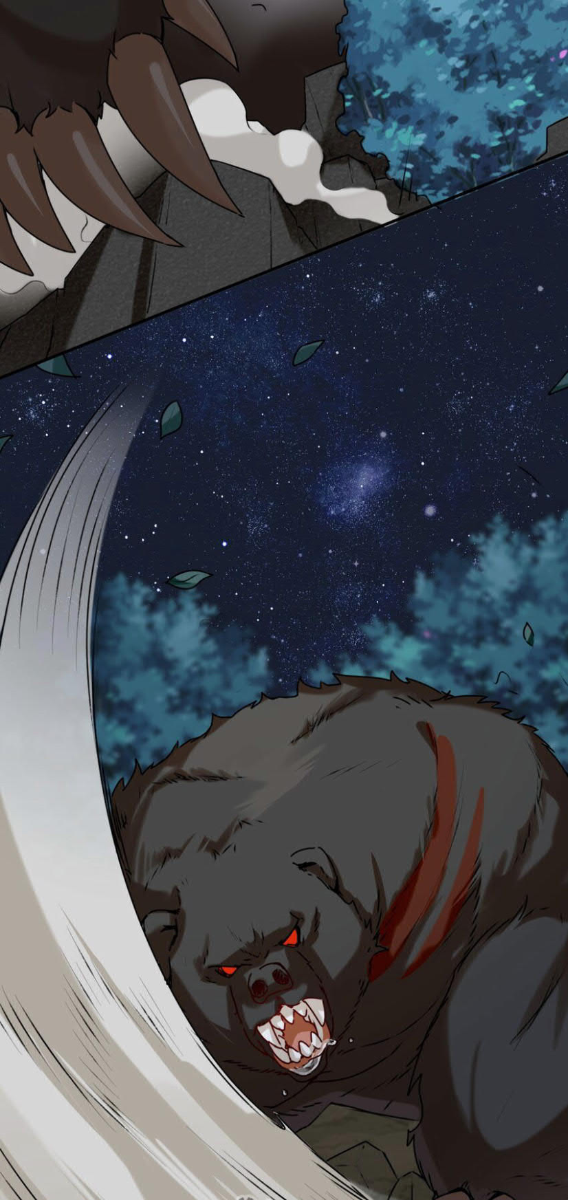 Endless devourer Chapter 05 Gambar 18