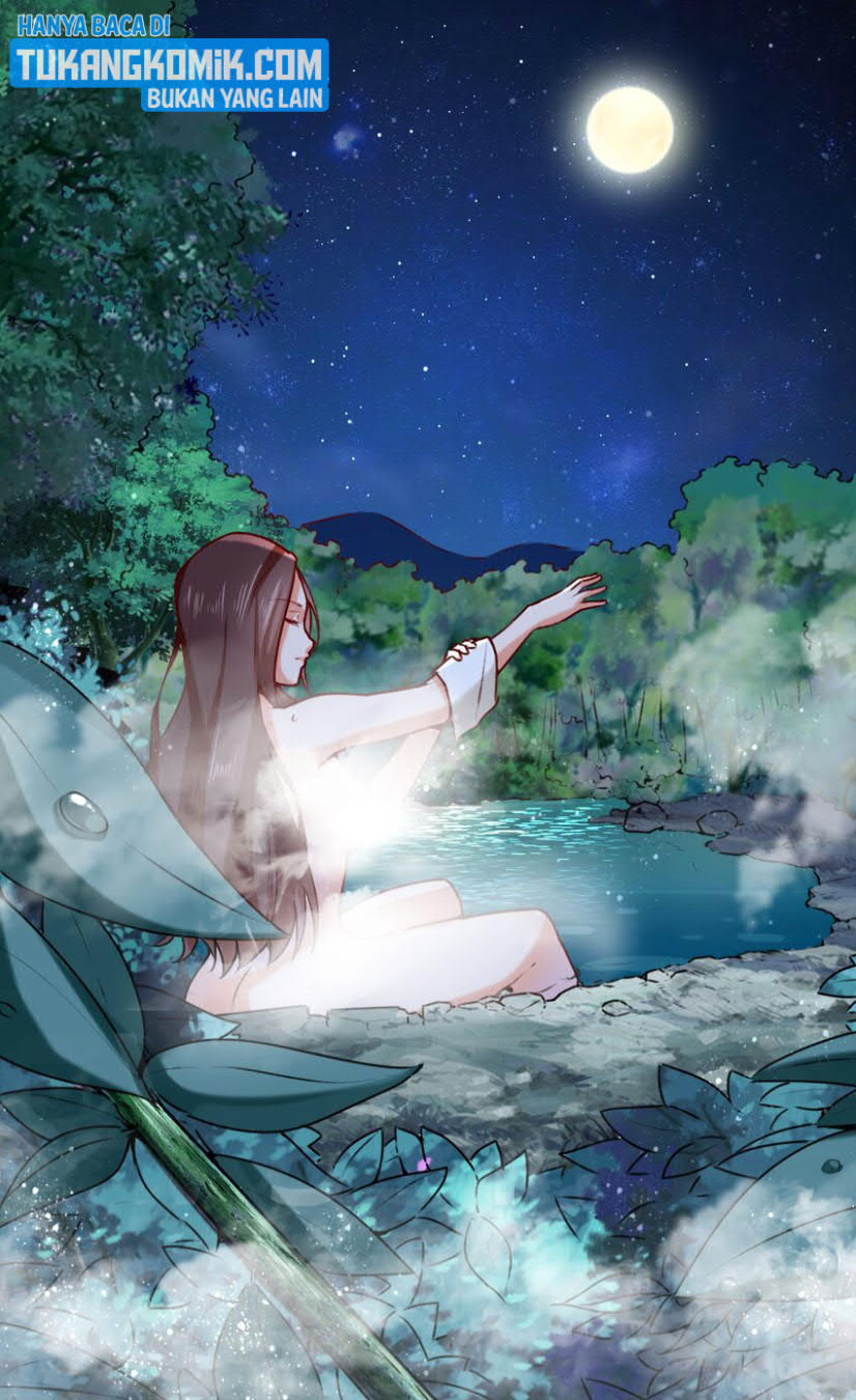 Baca Manhua Endless devourer Chapter 05 Gambar 2