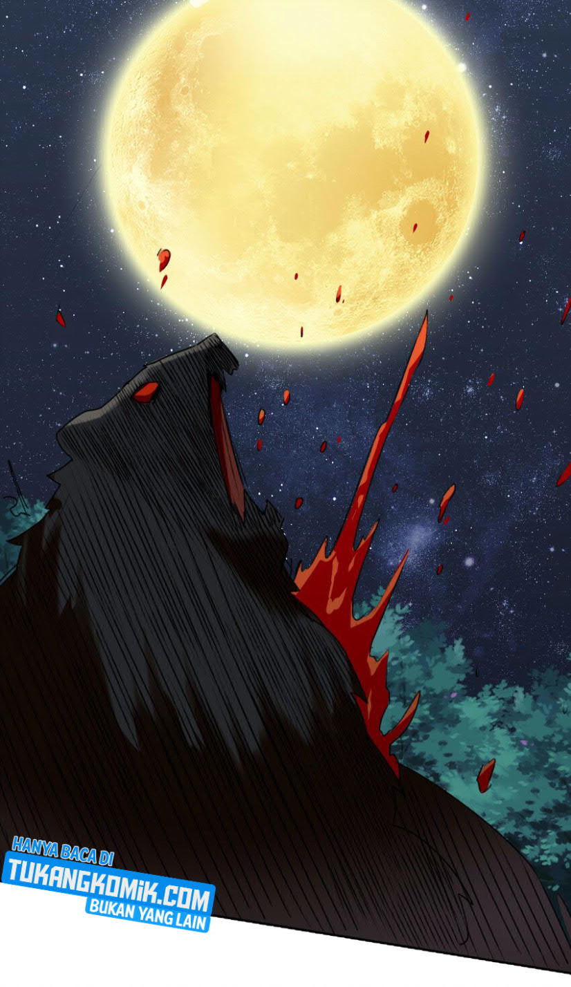 Endless devourer Chapter 05 Gambar 24