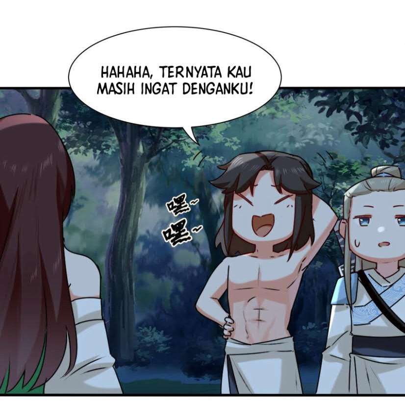 Endless devourer Chapter 05 Gambar 29