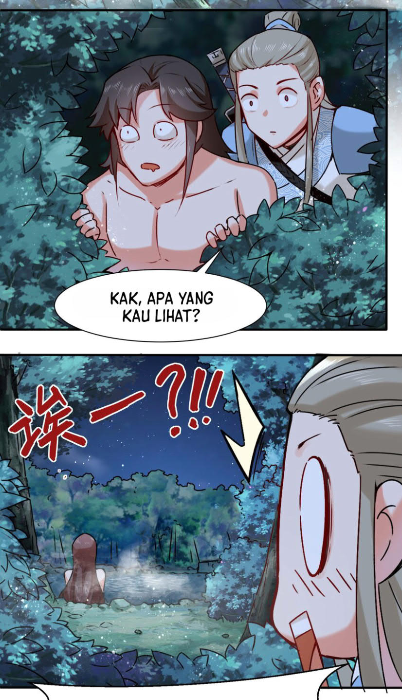 Endless devourer Chapter 05 Gambar 3