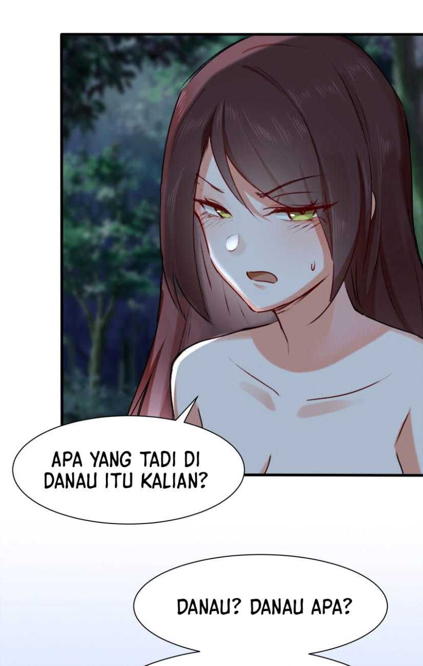 Endless devourer Chapter 05 Gambar 30