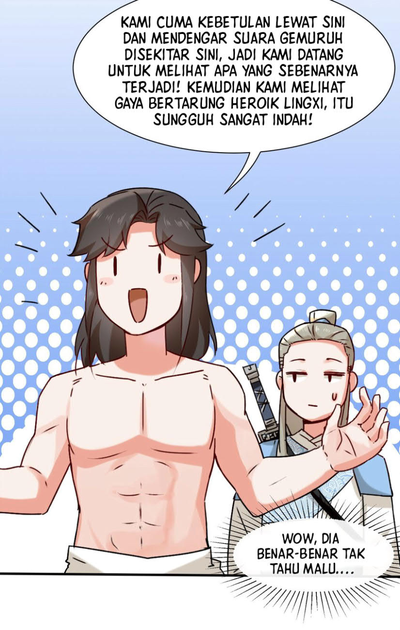 Endless devourer Chapter 05 Gambar 31