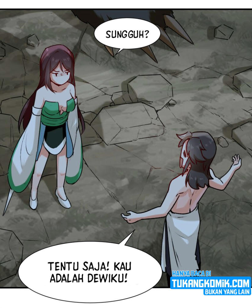 Endless devourer Chapter 05 Gambar 32