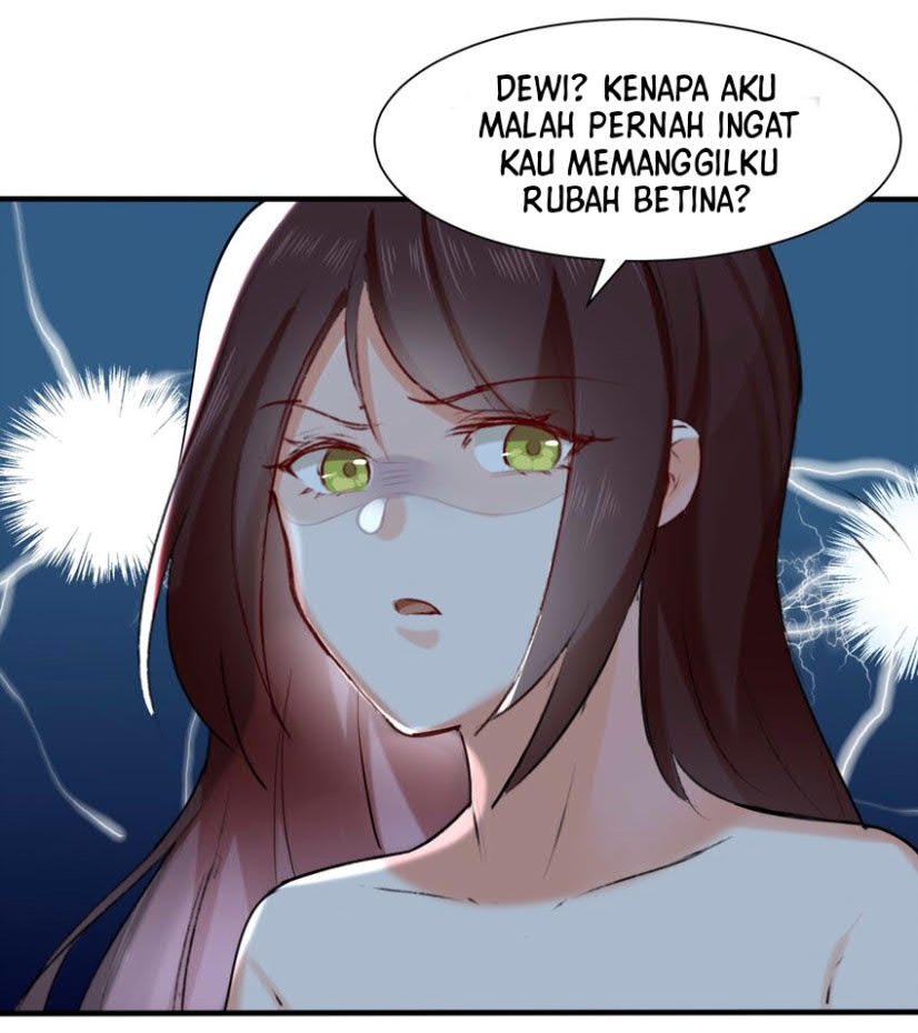 Endless devourer Chapter 05 Gambar 33