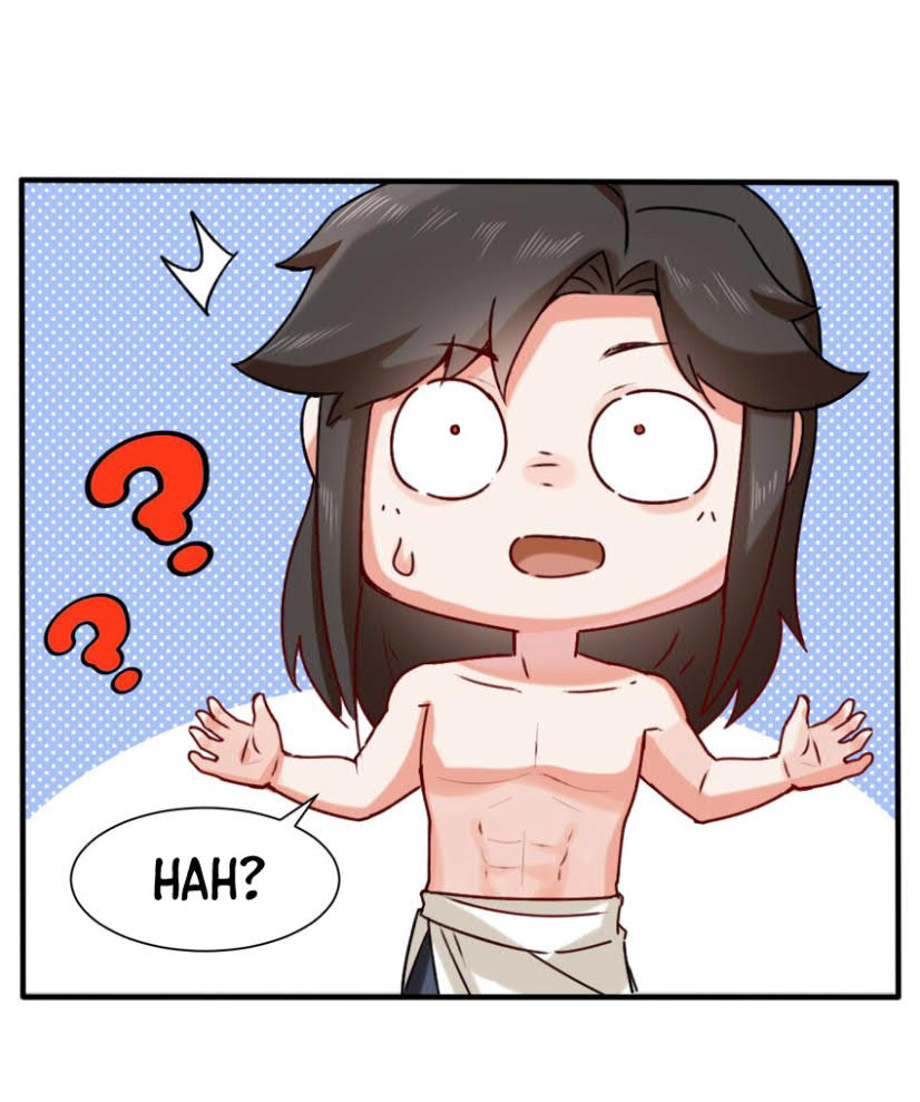 Endless devourer Chapter 05 Gambar 34
