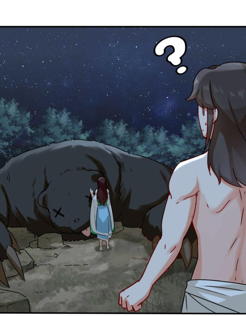 Endless devourer Chapter 05 Gambar 35