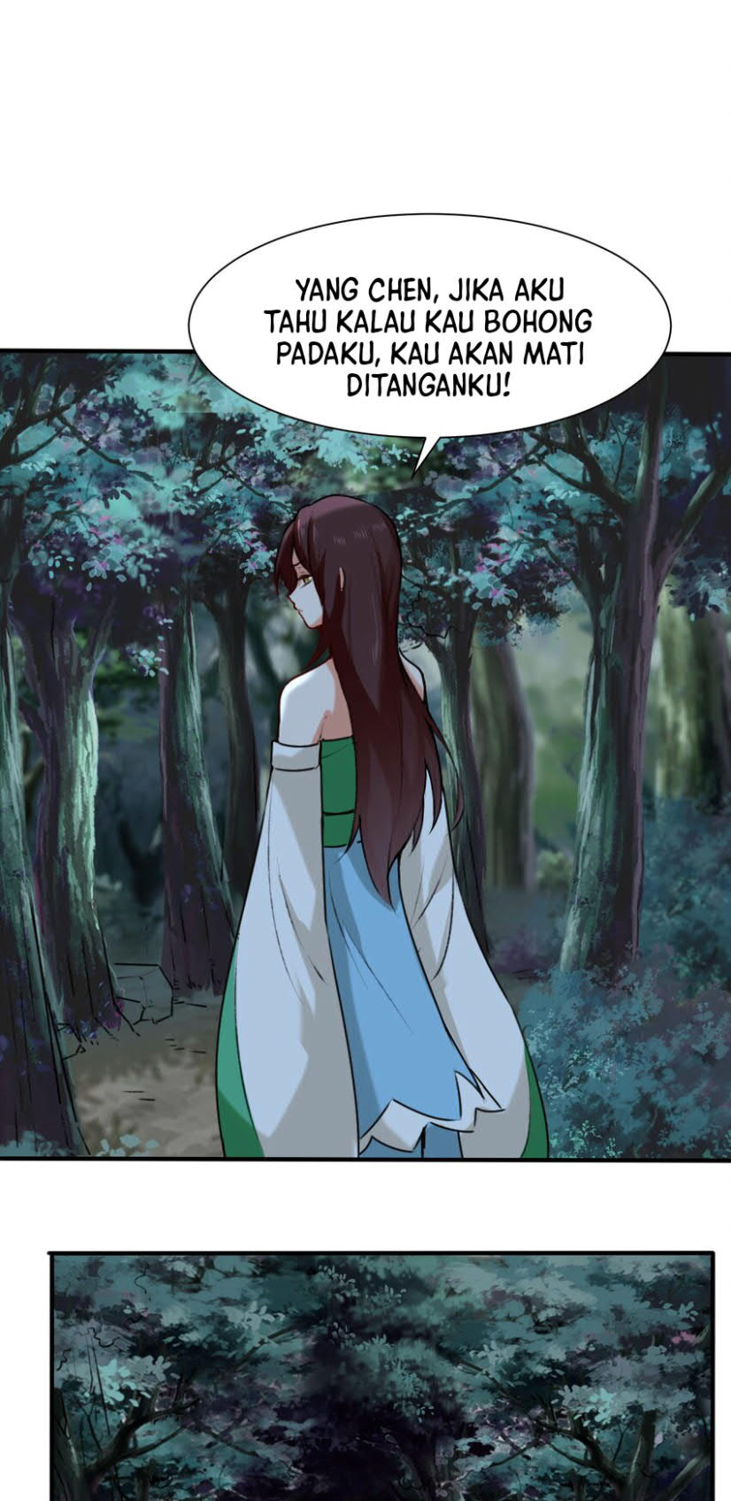 Endless devourer Chapter 05 Gambar 36