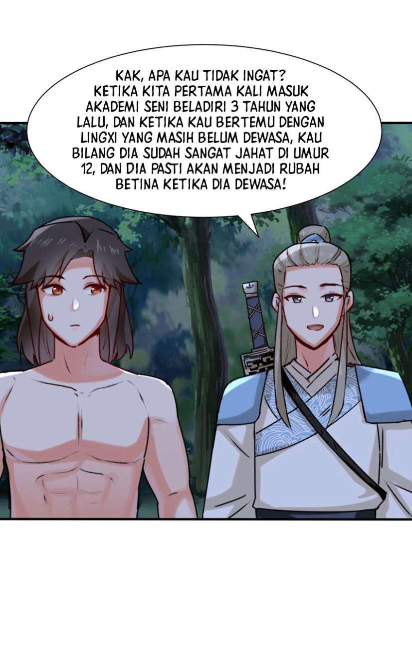 Endless devourer Chapter 05 Gambar 38