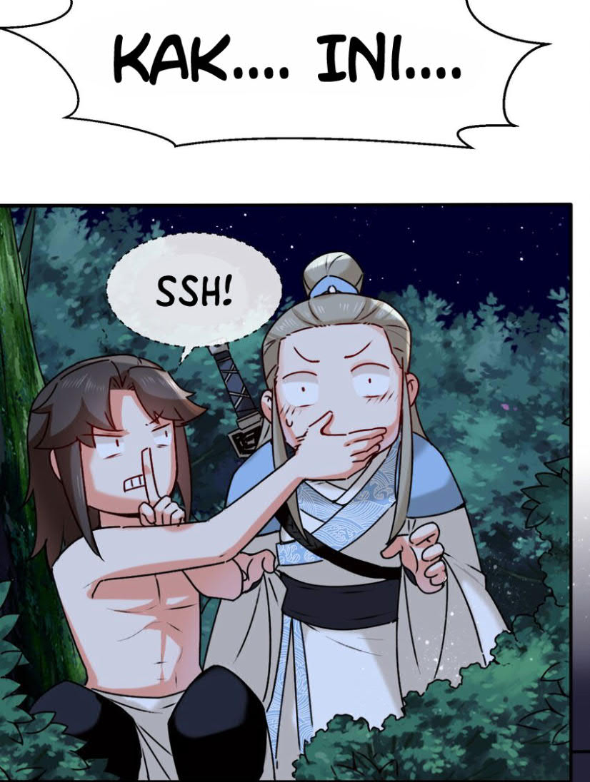 Endless devourer Chapter 05 Gambar 4