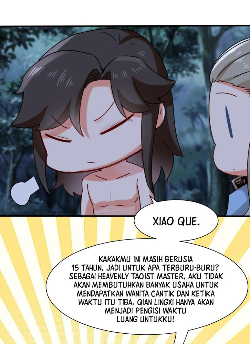 Endless devourer Chapter 05 Gambar 40