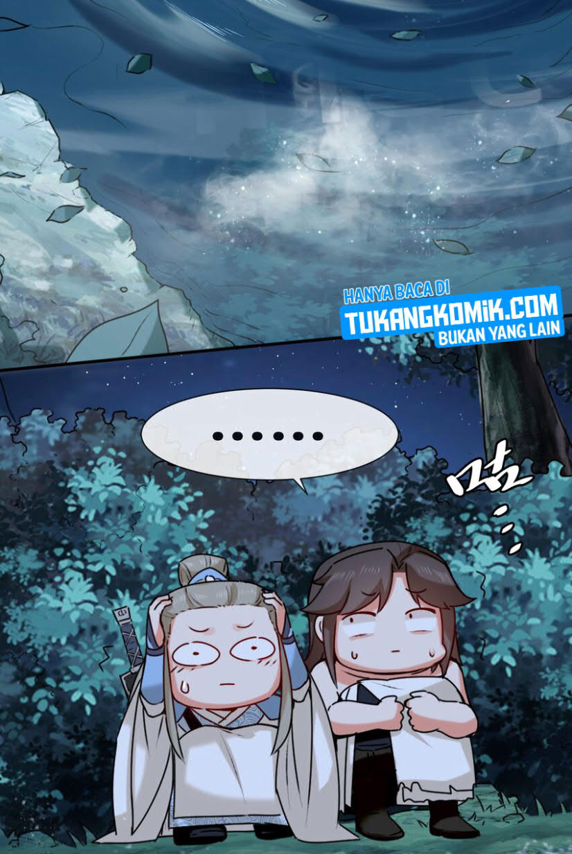 Endless devourer Chapter 05 Gambar 7