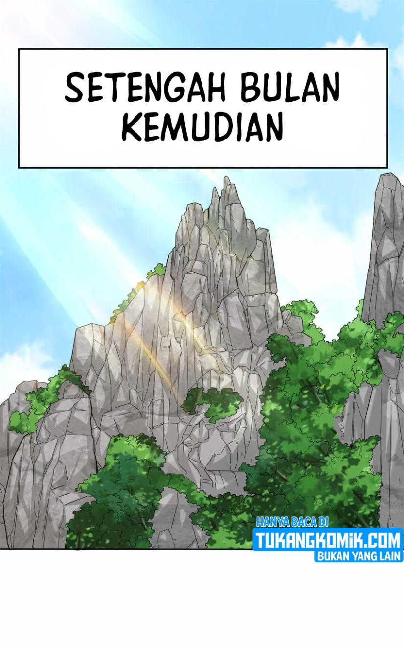 Baca Manhua Endless devourer Chapter 06 Gambar 2
