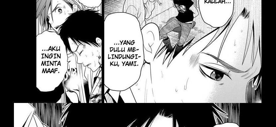 Tokyo Underworld Chapter 21 Gambar 3